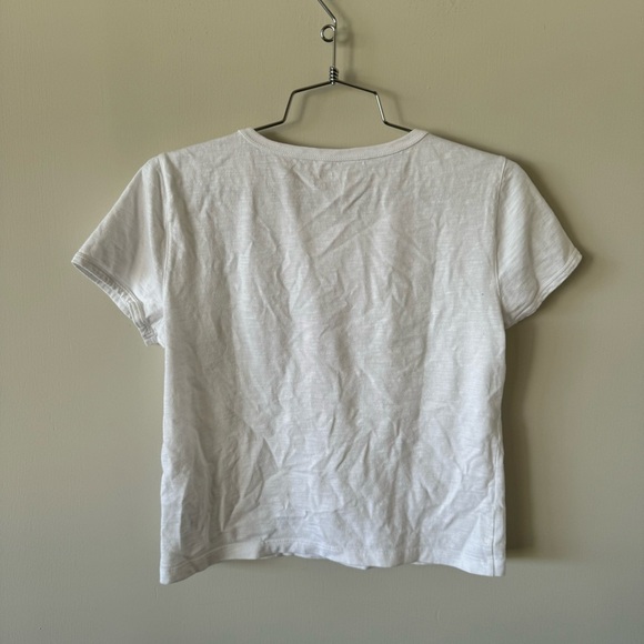 J.Crew T-shirt Size S - Picture 2 of 3